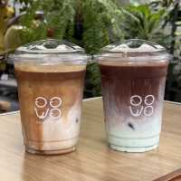 🍵“บ้านออพอ” คาเฟ่ลับที่คนรักมัทฉะต้องห้ามพลาด🌿