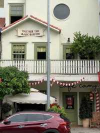 Camy Café