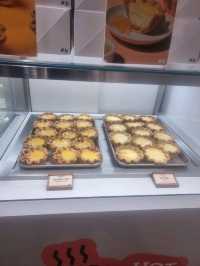 Hashtag B (Lee Garden Road, Causeway Bay)