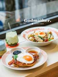 Godmother