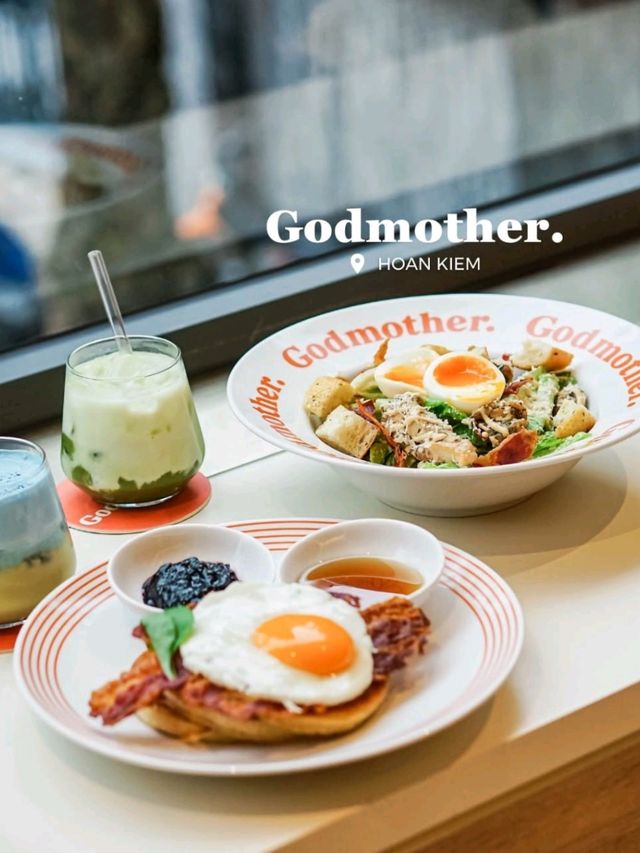 Godmother