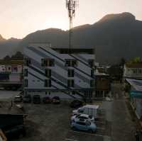 Bedter hotel Phangnga