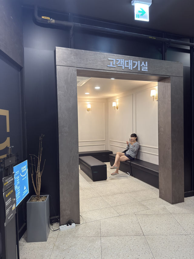 목포여행 초밥뷔페 고메스퀘어