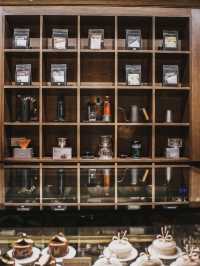3C Roastery