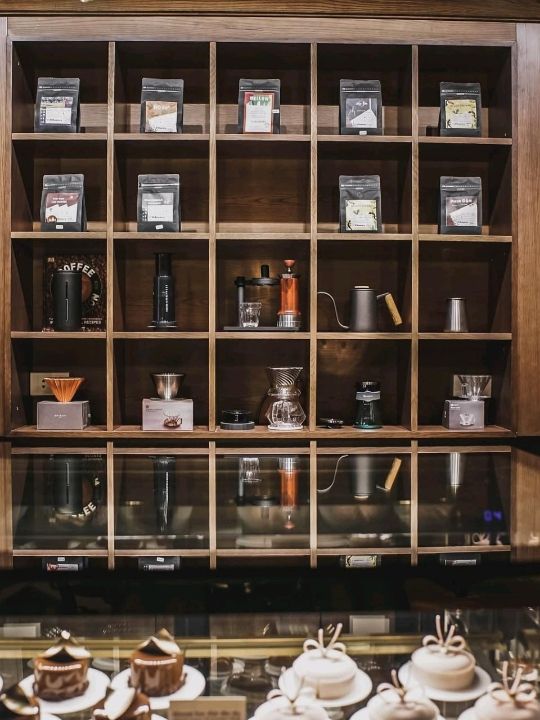 3C Roastery