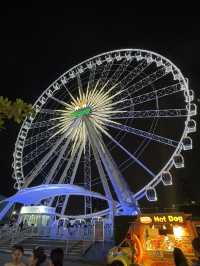 🎡✨ Asiatique The Riverfront