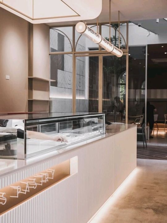 Artemis Pastry
