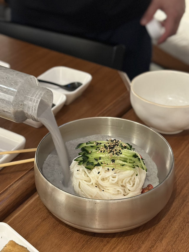韓式炸雞串燒店🍗🍢