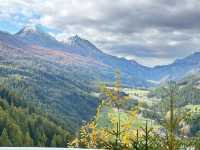 Swiss National Park