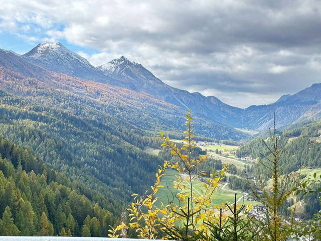 Swiss National Park
