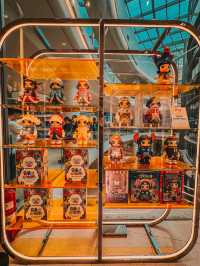 Blind Box Bliss at Pavilion BJ – Pop Mart’s Mini Adventure