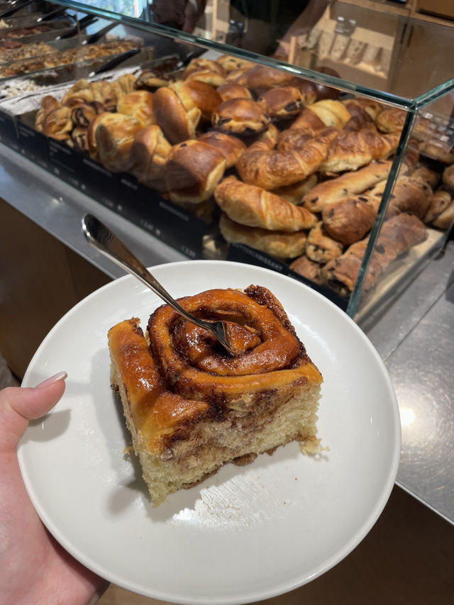 🇩🇪🥨 독일 빵순이들의 성지, ZEIT FÜR BROT