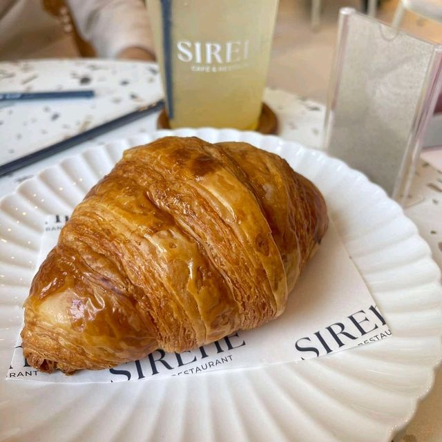 Sirene Cafe & Restaurant จ.หาดใหญ่