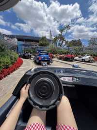 🏰✨ รีวิว Disneyland Park California ✨🏰