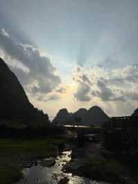 Hidden Tourist Spot in Anshun