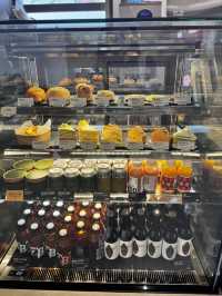 廈門文青cafe～‘《山池》
