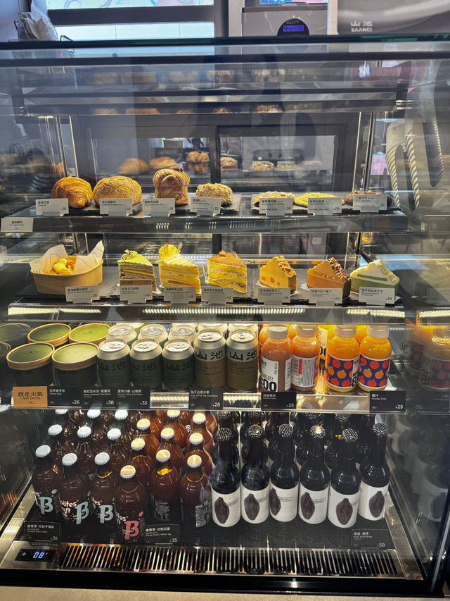 廈門文青cafe～‘《山池》