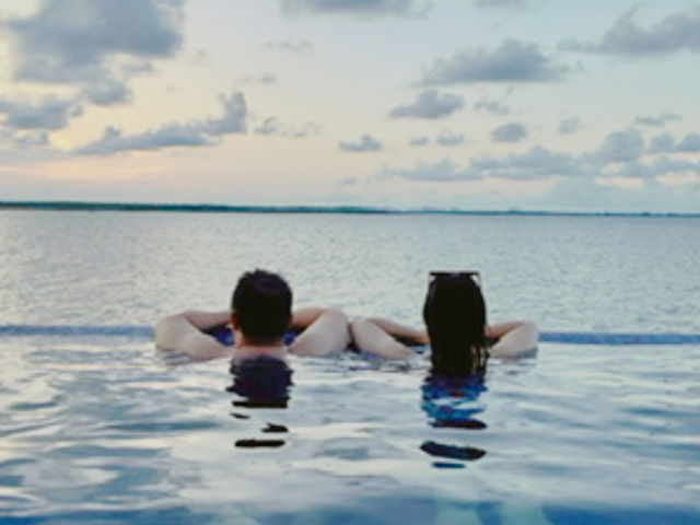 Where Love Meets the Sea – A Romantic Hideaway in Bintan