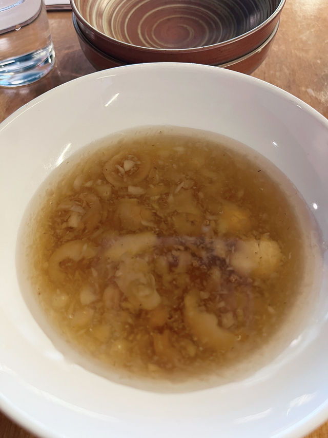 Authentic Malaysian-Chinese Delights at Shun Shun Lai Kafe