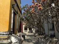 3D2N Bangkok-Ayutthaya weekend short getaway 