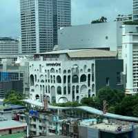 good hotel for family stays