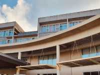 Pampering and Relaxation with Spa and Water Facilities