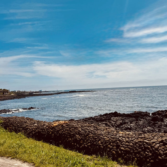 Basecamp for Exploring Seogwipo’s South Coast