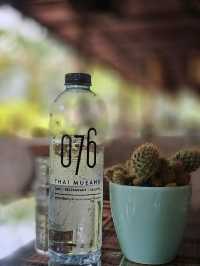 ร้านอาหารท้ายเหมือง 076 สโลว์ไลฟ์รสชาติที่จริงใจ