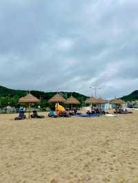 서핑하기 좋은 양양 기사문해변🏄🏻‍♀️