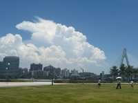 雲洞圖書館