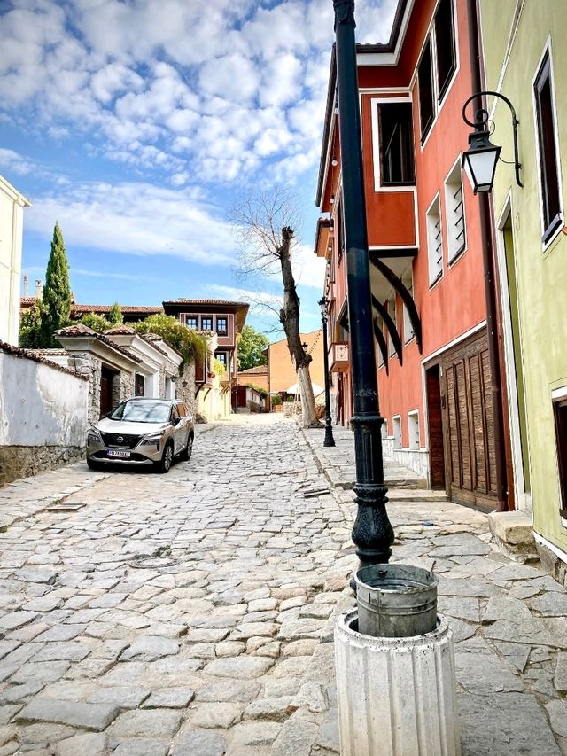 Plodiv City