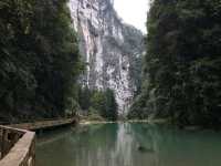 “Wulong Karst: Chongqing’s UNESCO-Kissed Gorge of Dragon‑Bridges, Caves & Mystical Tiankeng Wonders”