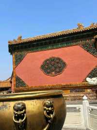 The Forbidden City – More Than a Palace, It’s a Living Chronicle