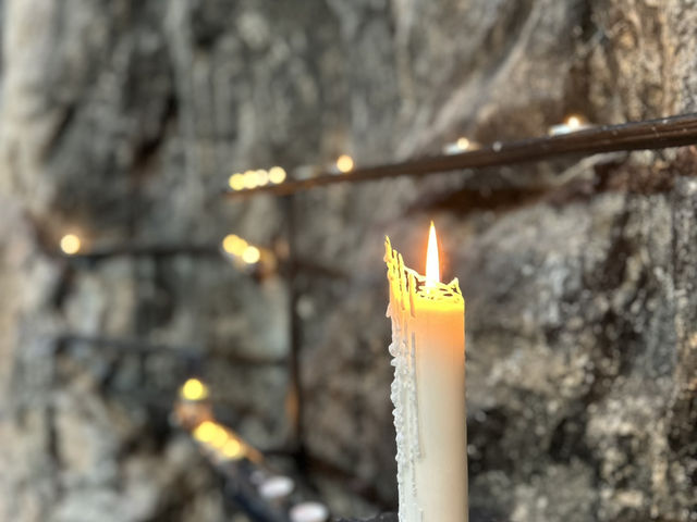 🇫🇮 芬蘭赫爾辛基｜岩石中的奇蹟──聖殿廣場教堂