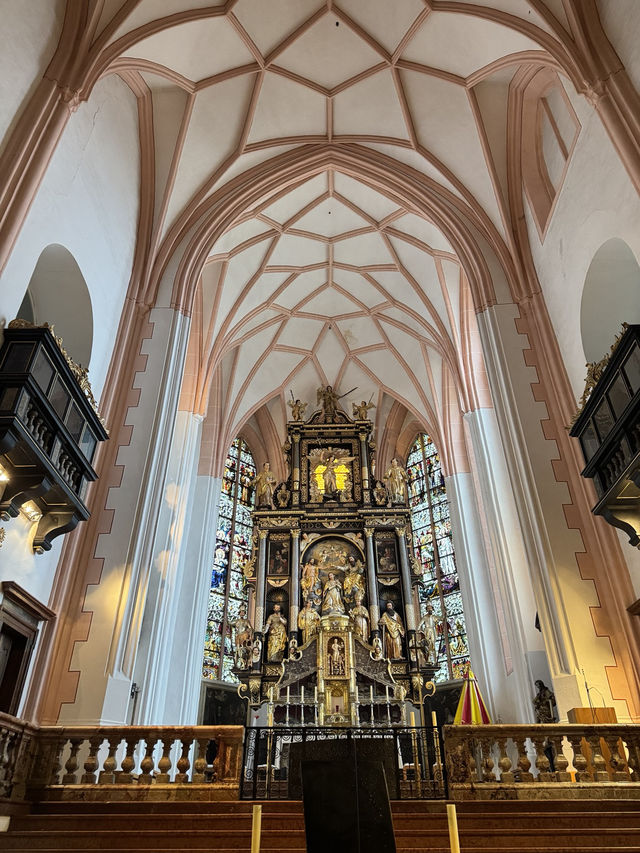 영화의 순간이 머무는 성당 영화의 순간이 머무는 성당