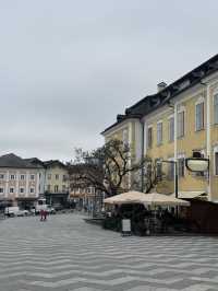 음악처럼 아름다운 결혼식의 무대가 된 성당