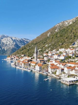 Europe's Most Affordable Island!