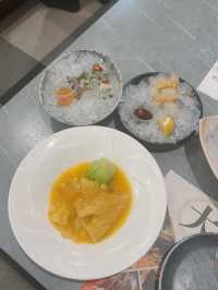 殿堂級美食