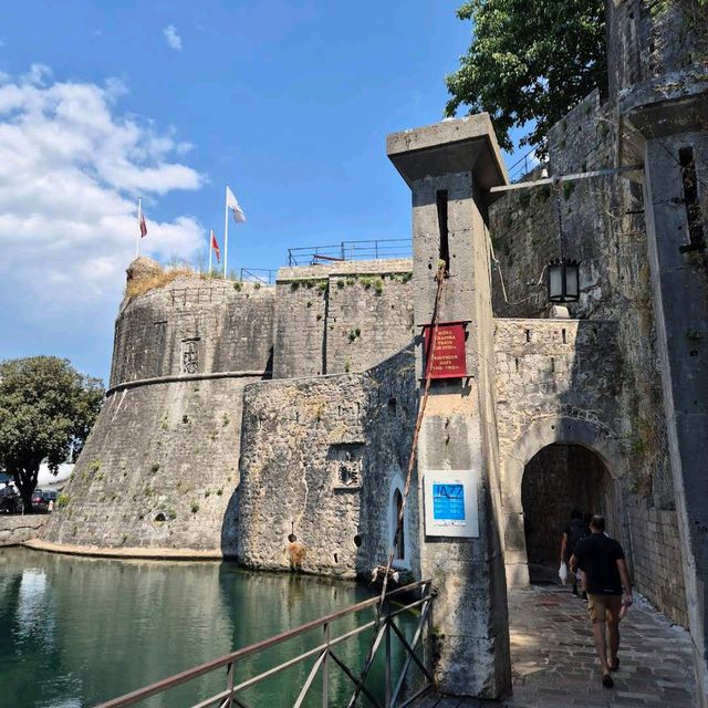 Kotor – “A Medieval Jewel on the Bay”