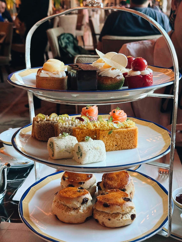 The Peninsula Hong Kong