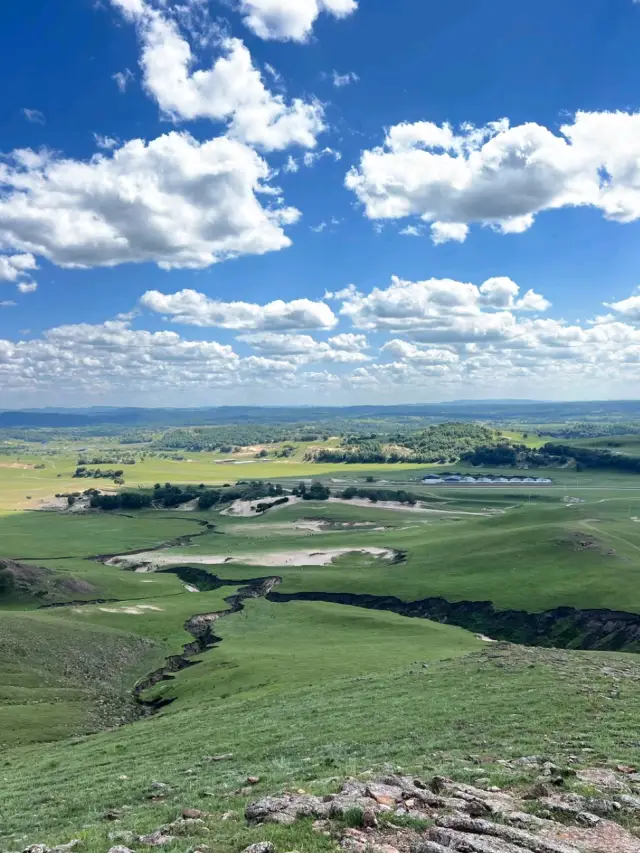 Hohhot Adventures: Grasslands, History, and Beyond