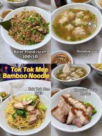 WHAT I ATE IN PENANG 🇲🇾