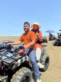 Holiday in Padang 4 days 3 night