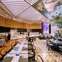 Heritage Charm at Mercure Jakarta Batavia