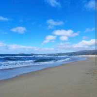 Half Moon Bay