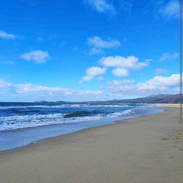 Half Moon Bay