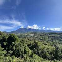 Kota Kinabalu to Kundasang: A Journey Through Sabah’s Soul