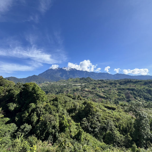 Kota Kinabalu to Kundasang: A Journey Through Sabah’s Soul