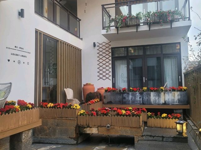 Lijiang recommended hotel
