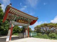 A Sacred Gaze at Seokguram Grotto